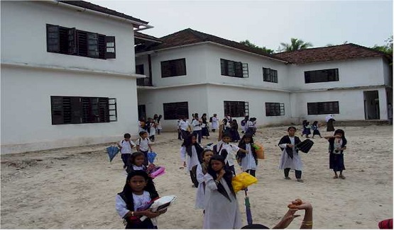 Pl. Upload image of School